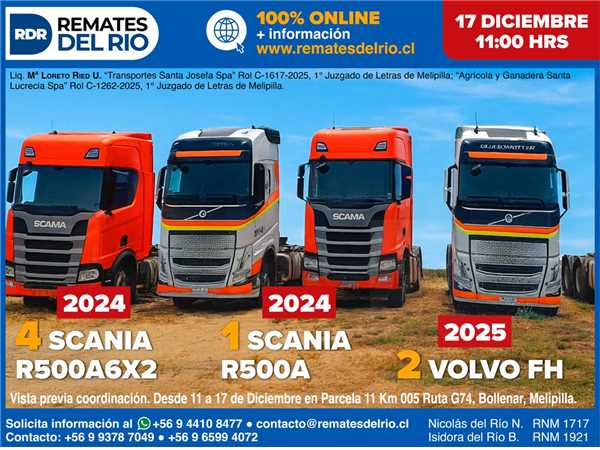 REMATE 17 DE DICIEMBRE 2025 11:00 HRS – BIENES