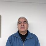 Jorge Alvarez